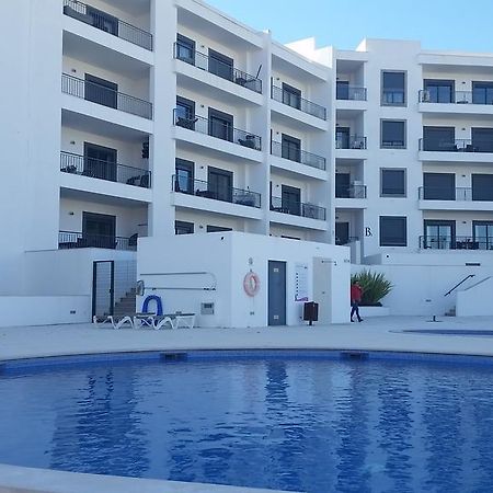 Vista Das Ondas Apartamento 205 B2 - Olhos De Agua 알부페이라 외부 사진