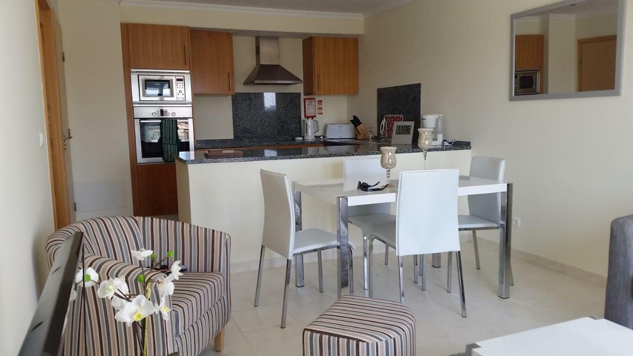 Vista Das Ondas Apartamento 205 B2 - Olhos De Agua 알부페이라 외부 사진